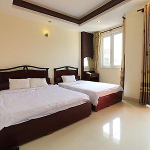 The Art - Tuan Viet Hotel